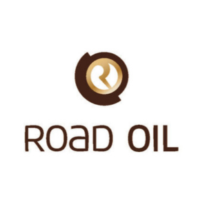 road oil